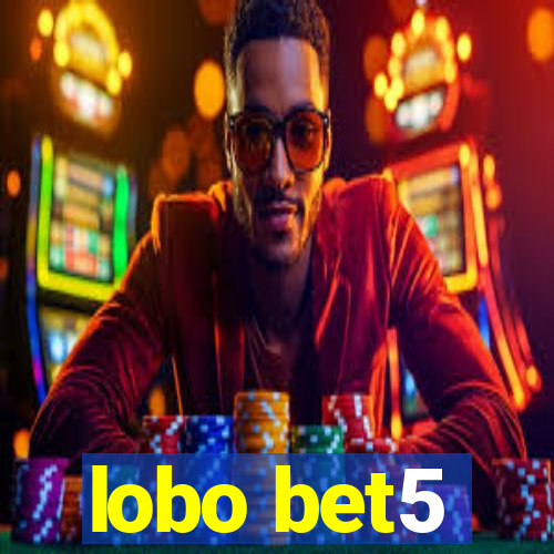 lobo bet5